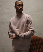 Classic Crew Neck