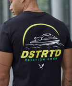Vacation Crew Neck