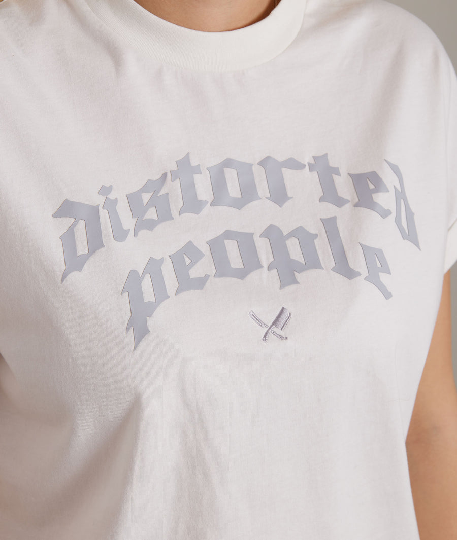 WMN Tight Round Neck