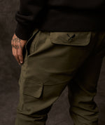 Classic Pocket Cargo Slim