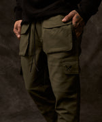 Classic Pocket Cargo Slim