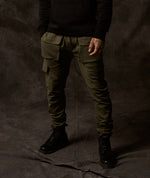 Classic Pocket Cargo Slim