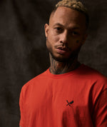 Classic Crew Neck