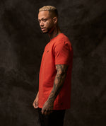 Classic Crew Neck