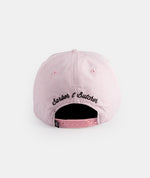 BB Blades snapback cap by Distorted People