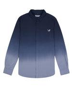 Classic Linen Dip Dye