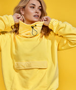 WMN Classic Funnel Neck