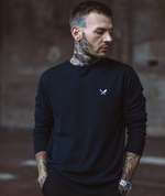 Knit Crew Neck