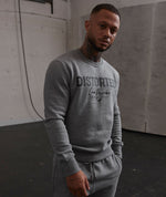 Crew Member Crew Neck
