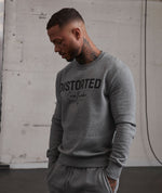 Crew Member Crew Neck