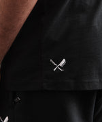 Crew Member Crew Neck