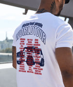 Worldtour Crew Neck