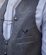 A x DP Heritage