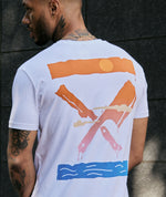 High Summer Crew Neck