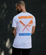 High Summer Crew Neck