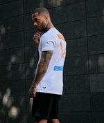 High Summer Crew Neck