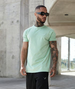 Summer Crew Neck