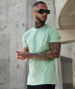 Summer Crew Neck