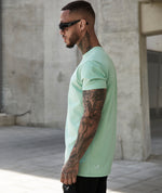 Summer Crew Neck