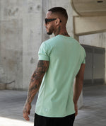 Summer Crew Neck