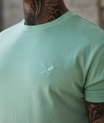 Summer Crew Neck
