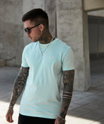 Summer Crew Neck