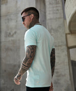 Summer Crew Neck