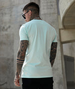 Summer Crew Neck
