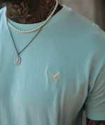 Summer Crew Neck