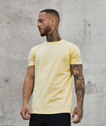 Summer Crew Neck