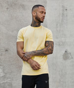Summer Crew Neck