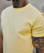Summer Crew Neck