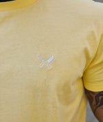 Summer Crew Neck