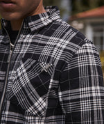 Vintage Flannel