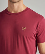 All for One Crew Neck
