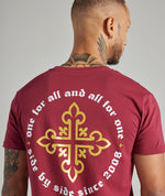 All for One Cross