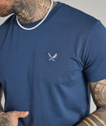 All for One Crew Neck