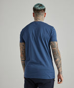 All for One Crew Neck