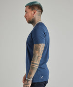 All for One Crew Neck