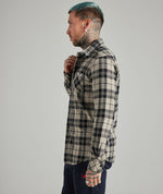 All for One Check Flannel