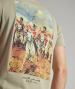 All for One Cavalry
