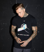 One World One Crew Diversity Crew Neck