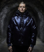 Hooded Puffer