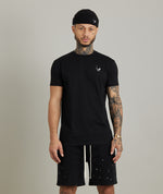 International Brotherhood Crew Neck