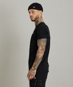 International Brotherhood Crew Neck