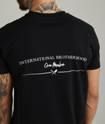 International Brotherhood Crew Neck