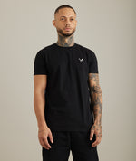 Nature Water Crew Neck