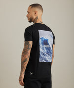 Nature Water Crew Neck