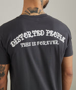 Tattoo Forever Crew Neck