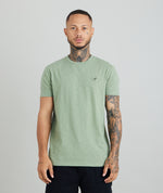 Desert Slub Crew Neck